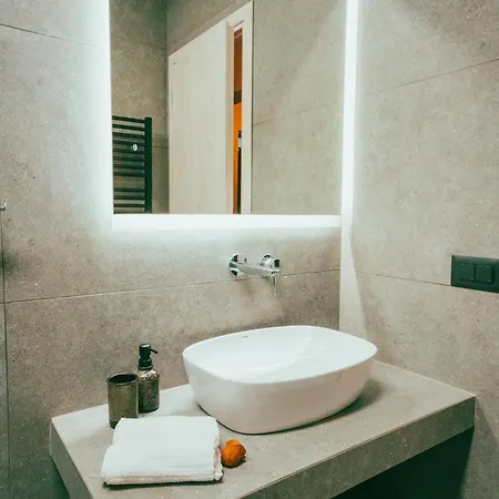 Villa Seaview Volter