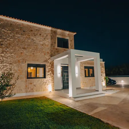 Villa Seaview Volter *