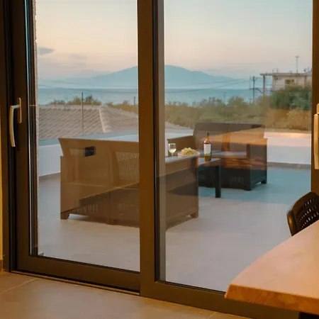 Seaview Volter Villa *