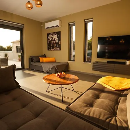 Seaview Volter Villa *